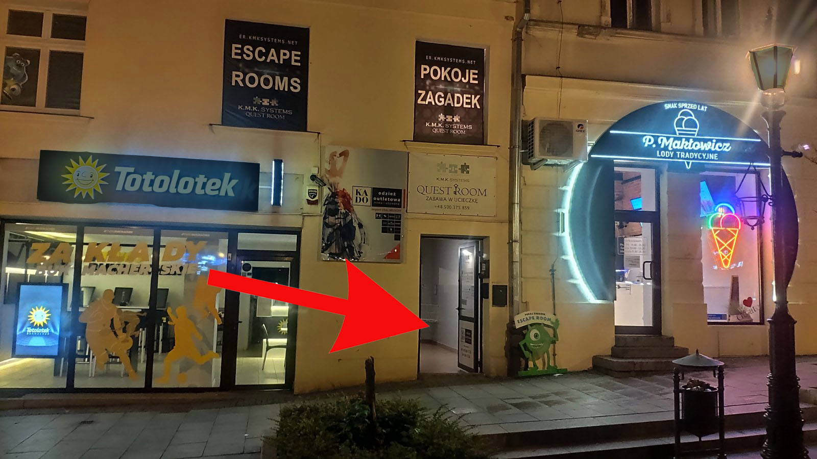 escaperoom_wieliczka_night